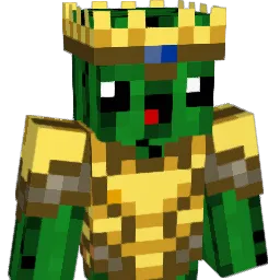 Nilsinus1909 Minecraft avatar bust