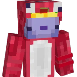 Nilso31 Minecraft avatar bust
