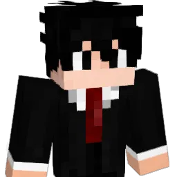NilsonFilho Minecraft avatar bust