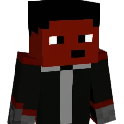 NilsonGamer99 Minecraft avatar bust