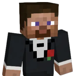 Nilsson_Kid Minecraft avatar bust
