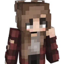 NilsuErkal Minecraft avatar bust