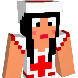 Niltava's Minecraft skin