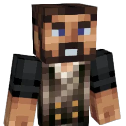 Niluaps's Minecraft skin