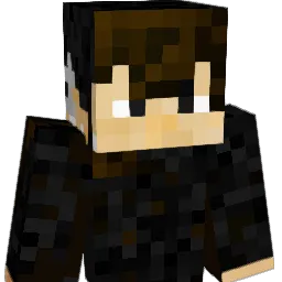 Niluu__ Minecraft avatar bust