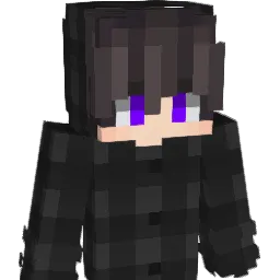 Nilz_z Minecraft avatar bust