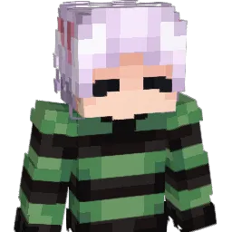 Nim04ka's Minecraft skin