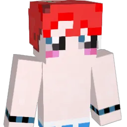 Nim0's Minecraft skin