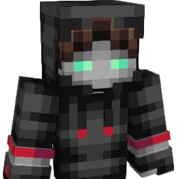 NimReaper2007's Minecraft skin