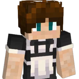 Nima_Master Minecraft avatar bust