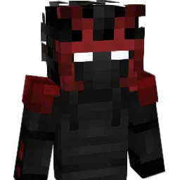 Nimapp's Minecraft skin