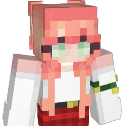 NimarisVT's Minecraft skin