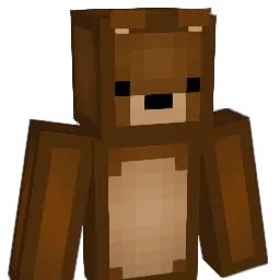Nimbie_ Minecraft avatar bust