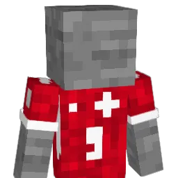 Nimblyyy's Minecraft skin