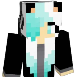 Nimbre1915 Minecraft avatar bust