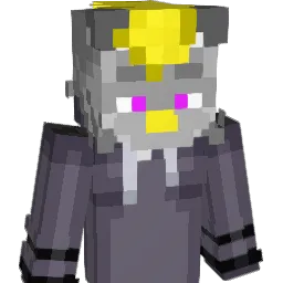 Nimbusthefox's Minecraft skin