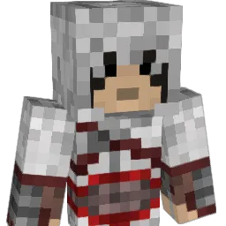 Nimdaw's Minecraft skin