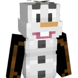 Nimdoc_iAM's Minecraft skin