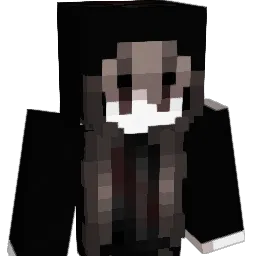 Nimeton2002's Minecraft skin
