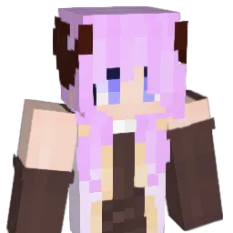 Nimewe's Minecraft skin