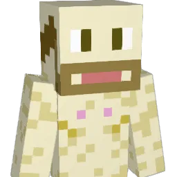 Nimhnoid_ Minecraft avatar bust