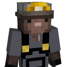 Nimic_ Minecraft avatar bust