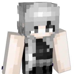 Nimil Minecraft avatar bust