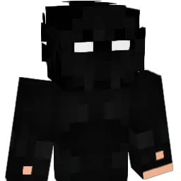 Nimkee's Minecraft skin