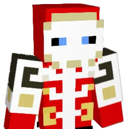 NimmTheGreat Minecraft avatar bust