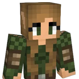 Nimmsy's Minecraft skin