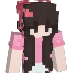 NimoTR Minecraft avatar bust