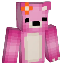 Nimoel Minecraft avatar bust