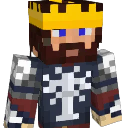 Nimoio's Minecraft skin