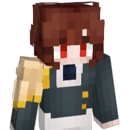 Nimora1974 Minecraft avatar bust