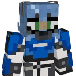 Nimro72's Minecraft skin
