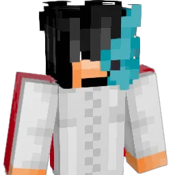 Nimrodli Minecraft avatar bust