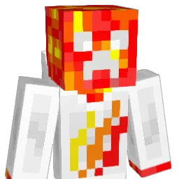 Nimuuu_24 Minecraft avatar bust