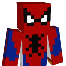 Nimz1 Minecraft avatar bust