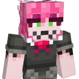 NinKey69's Minecraft skin