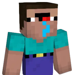 NinNin3's Minecraft skin