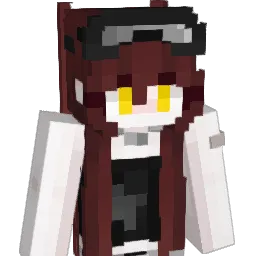 NinNinSawo's Minecraft skin