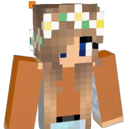 NinPrzy's Minecraft skin