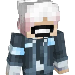 NinZAI's Minecraft skin