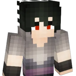 Nin_Java Minecraft avatar bust
