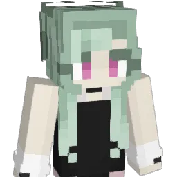 NinaBunny_'s Minecraft skin