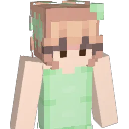 NinaMerlis's Minecraft skin
