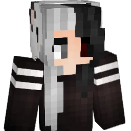 Nina__Nina Minecraft avatar bust