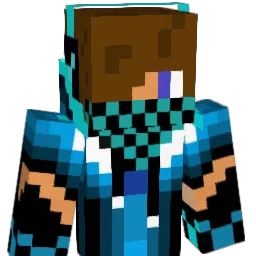 Ninaboy0129 Minecraft avatar bust