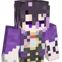 Ninaichi_Al Minecraft avatar bust