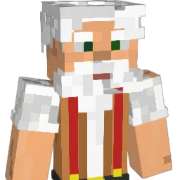 NinalDede's Minecraft skin